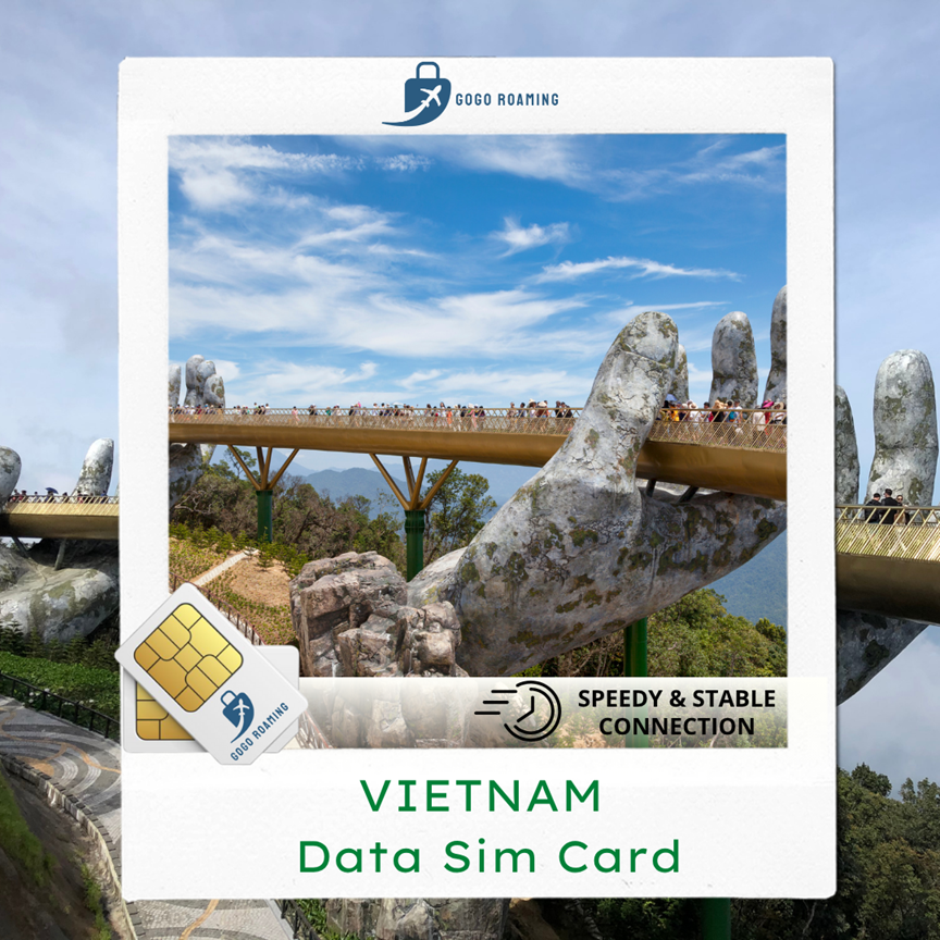 1. Vietnam Sim 1