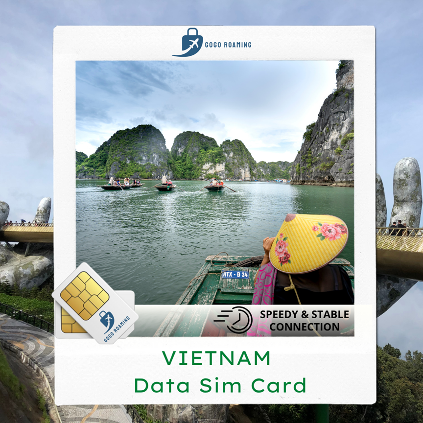 2. Vietnam Sim 2