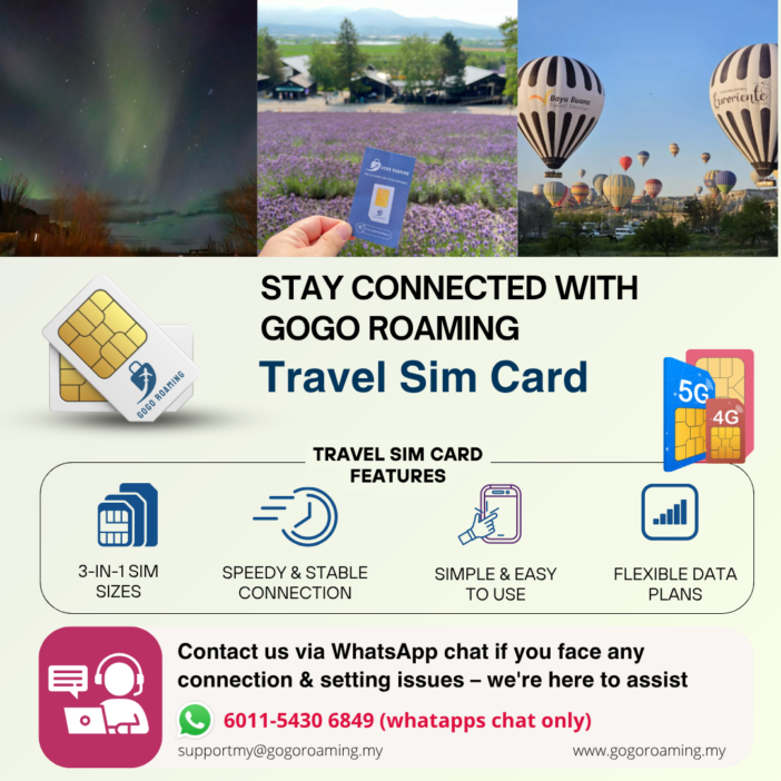 1. Sim product Feature 2