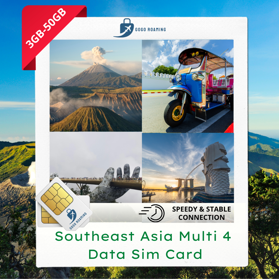 0.1 SEA 4 (Total GB) SIM 1